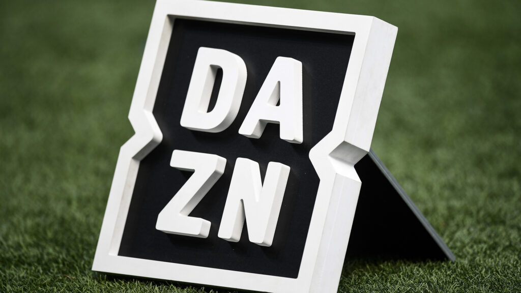 DAZN IPTV
