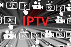 iptv belgium​  