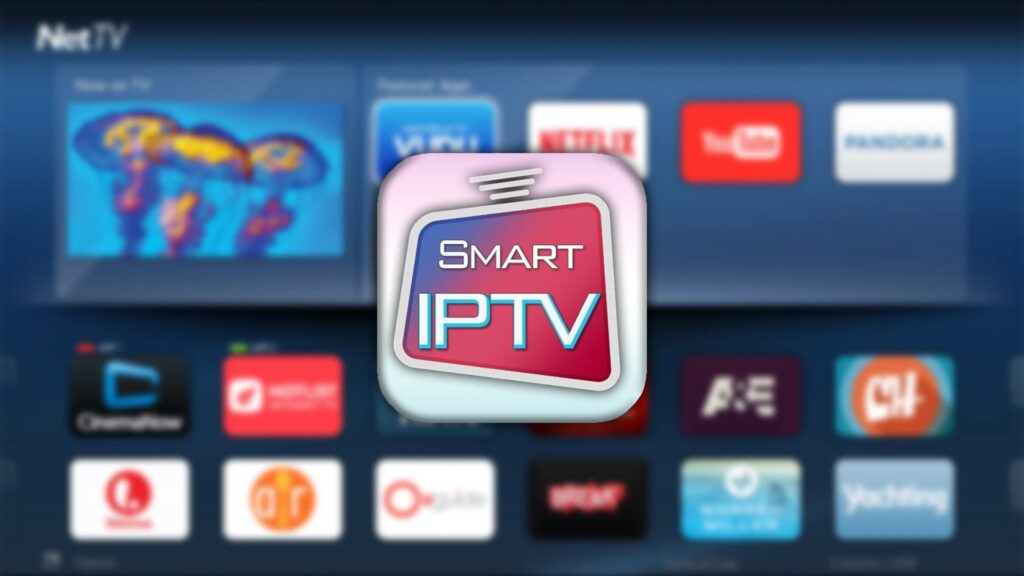 iptv smarters