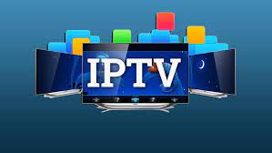 iptv plus