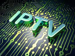 biggest iptv provider​