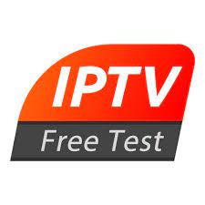 iptv teste​