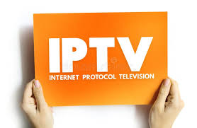 iptv french​