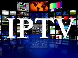 iptv 4k