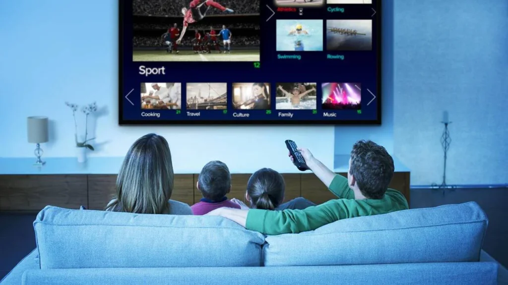 meilleure app iptv​